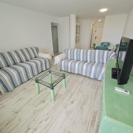 Apartamento 1134 Zahara de los Atunes Buitenkant foto