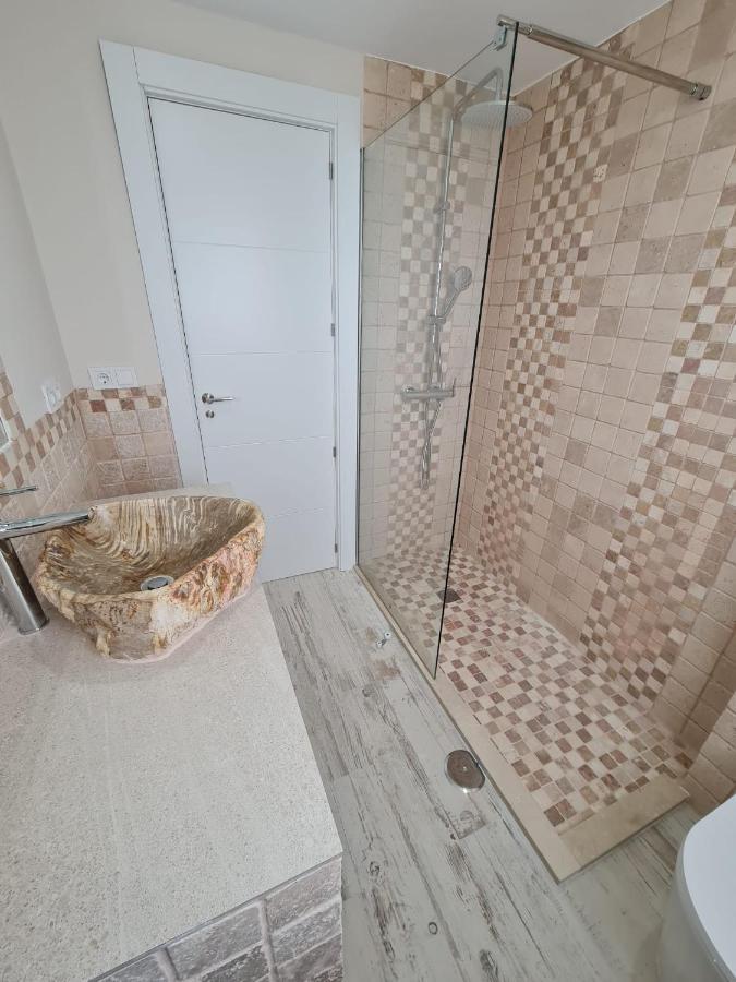 Apartamento 1134 Zahara de los Atunes Buitenkant foto