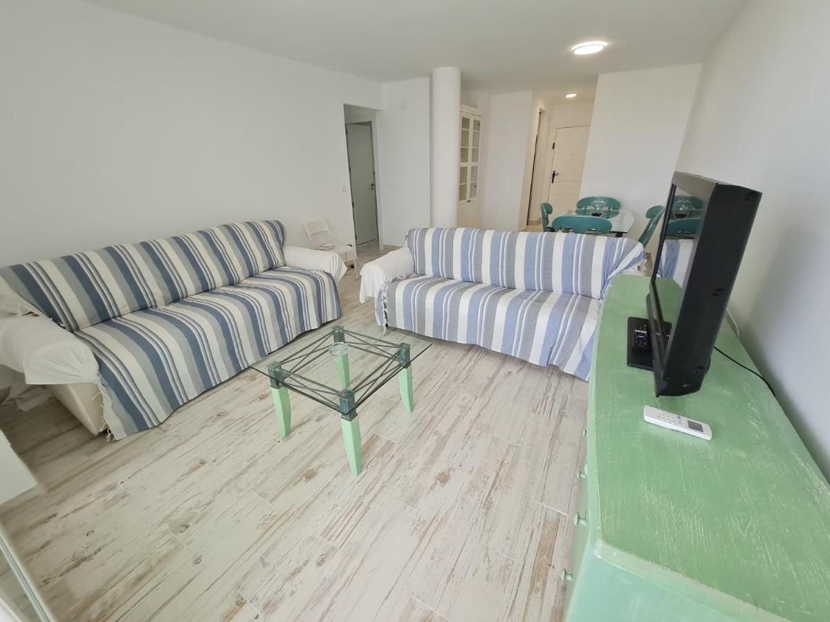Apartamento 1134 Zahara de los Atunes Buitenkant foto