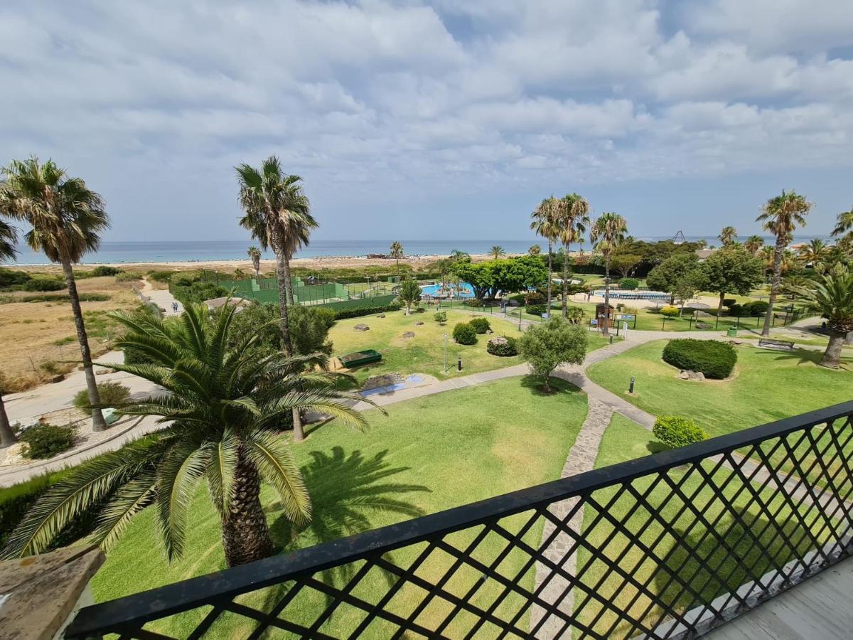 Apartamento 1134 Zahara de los Atunes Buitenkant foto